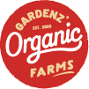 Gardenz Organic Farms