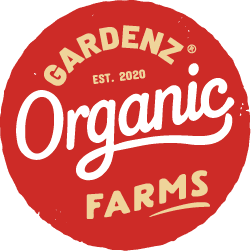 GardenZ Organic Farms