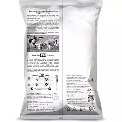 Natureland Biryani Basamti Rice 1 Kg.أرز برياني بسمتي 1 كجم