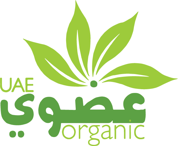 UAE Organic Mark certification logo